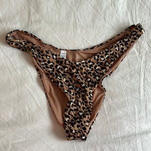 Aerie ‘cheekier’ bikini bottom